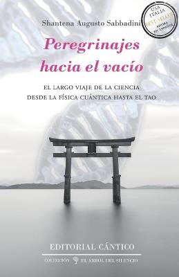 Book cover for Peregrinajes hacia el vacío