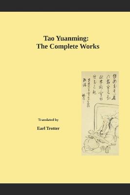 Cover of Tao Yuanming