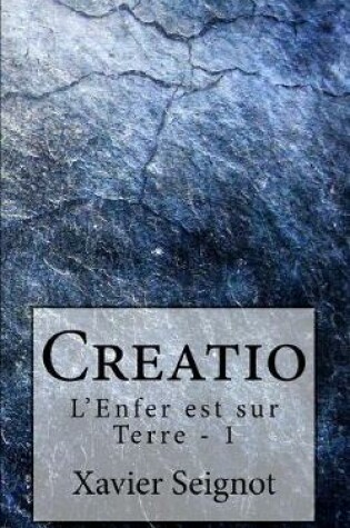 Cover of Creatio