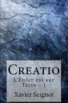 Book cover for Creatio