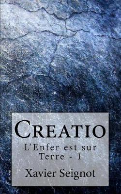 Cover of Creatio