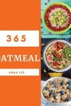 Book cover for Oatmeal 365