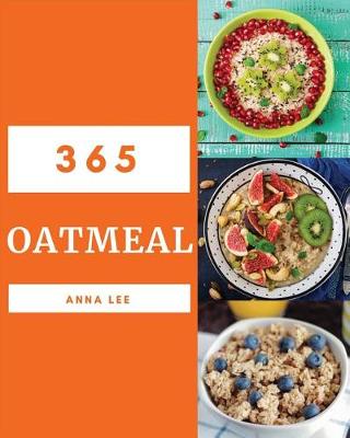 Cover of Oatmeal 365