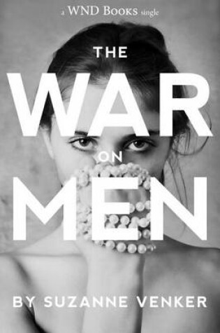 Cover of The War on Men