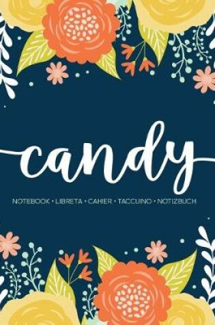 Cover of Candy