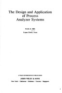 Cover of Design and Application of Process Analyser Systems