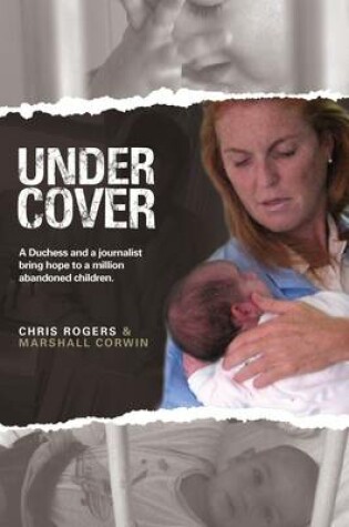 Cover of Undercover