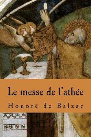 Cover of Le Messe de L'Athee