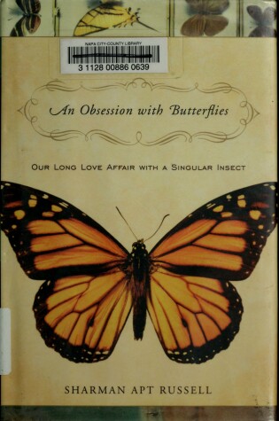 Cover of Metamorphosis