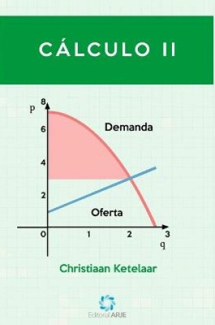 Cover of Calculo II