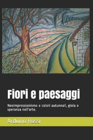 Cover of Fiori e paesaggi