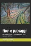 Book cover for Fiori e paesaggi