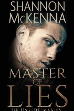 Cover of Master of Lies