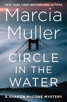 Book cover for Circle in the Water