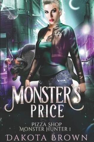 Cover of Monster's Price