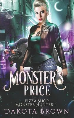 Book cover for Monster's Price