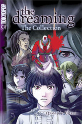 Cover of The Dreaming Collection