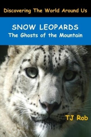 Cover of Snow Leopards