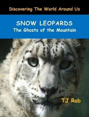 Cover of Snow Leopards