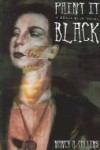 Book cover for Paint It Black