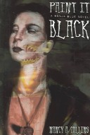 Book cover for Paint It Black