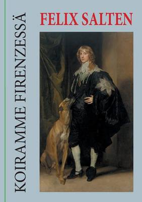 Book cover for Koiramme Firenzessä