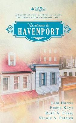 Book cover for Welcome to Havenport