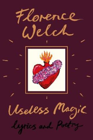 Cover of Useless Magic