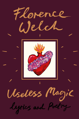 Cover of Useless Magic