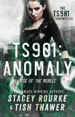 Book cover for Ts901