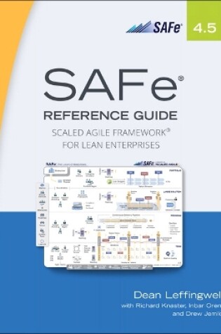 Cover of SAFe 4.5 Reference Guide