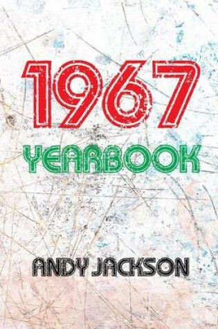 Cover of The 1967 Yearbook - UK