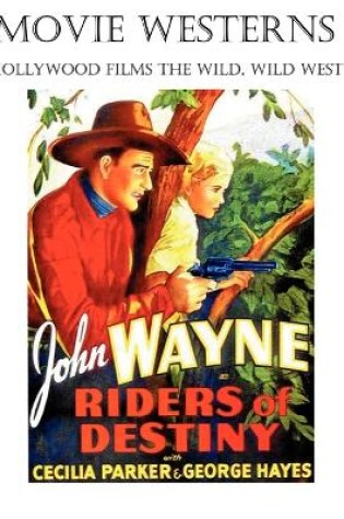 Cover of Movie Westerns