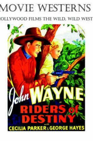Cover of Movie Westerns