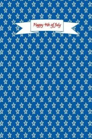 Cover of Happy 4th of July