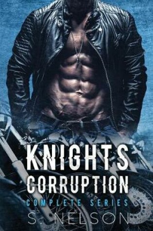 Cover of Knights Corruption Complete Series