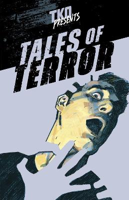 Book cover for TKO Presents: Tales of Terror