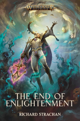 Book cover for The  End of Enlightenment