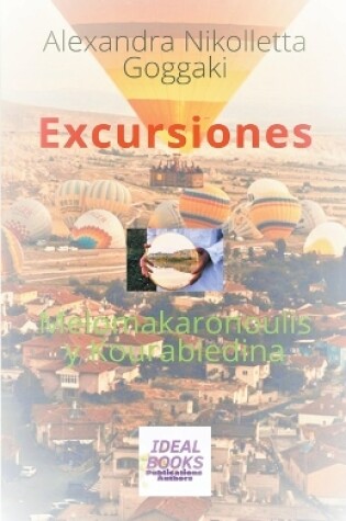 Cover of Excursiones