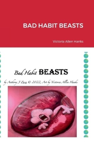 Cover of Bad Habit Beasts