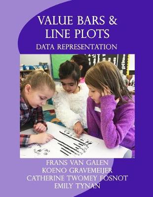 Book cover for Value Bars and Line Plots