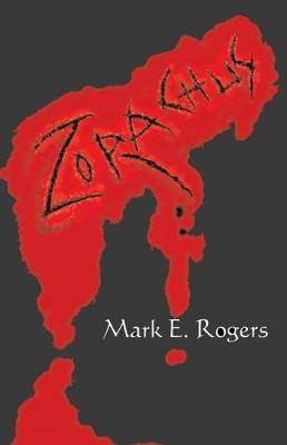 Book cover for Zorachus