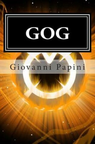 Cover of Gog