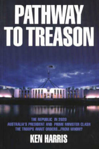 Cover of Pathway to Treason