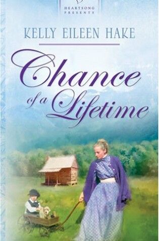 Cover of Chance of a Lifetime