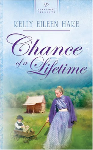 Book cover for Chance of a Lifetime