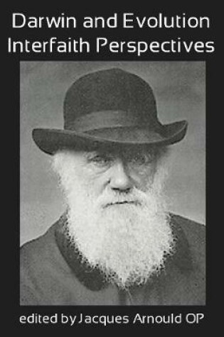 Cover of Darwin and Evolution