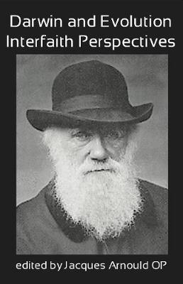 Book cover for Darwin and Evolution