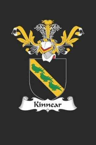 Cover of Kinnear