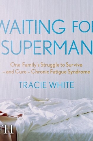 Cover of Waiting for Superman